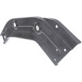 Driver Side Headlight Bracket For Volkswagen Passat 2012 2013 2014 2015 Replacement Vw1222102 561805931 Lh Header Panel 