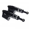 Labwork 13 5 340mm Shock Absorbers Rear Suspension Universal Replacement For Honda Yamaha Suzuki Kawasaki Dirt Bike Gokart Atv