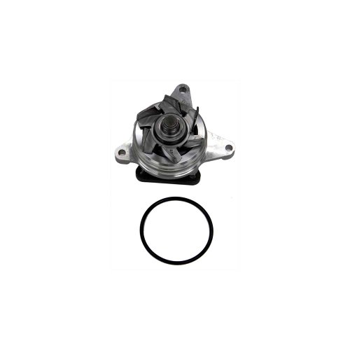 Gmb 125-6000 Oe Replacement Water Pump With Gasket