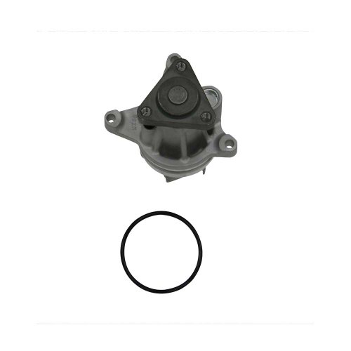 Gmb 125-6000 Oe Replacement Water Pump With Gasket