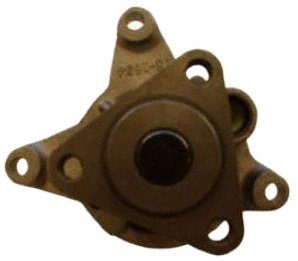 Gmb 125-6000 Oe Replacement Water Pump With Gasket