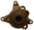 Gmb 125-6000 Oe Replacement Water Pump With Gasket 