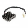 Topteng Voltage Rectifier Regulator For Yamaha Sr 125 Sr125 1997-2000 4wp-81960-00 4wp-81960-01