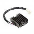 Topteng Voltage Rectifier Regulator For Yamaha Sr 125 Sr125 1997-2000 4wp-81960-00 4wp-81960-01