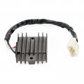 Topteng Voltage Rectifier Regulator For Yamaha Sr 125 Sr125 1997-2000 4wp-81960-00 4wp-81960-01