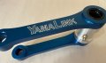 Yamalink Com Wr250r Wr250x Lowering Link Blue 