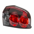 Tyc Left Tail Light Assembly For 2002-2009 Chevrolet Trail Blazer 
