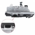 Labwork Front Left Driver S Door Latch Lock Replacement For 2009-2018 Ford F-150 9l3z-5421813-a