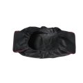 Secosautoparts Waterproof Soft Winch Cover Compatible With 12 000 Lb And Other Winches 8500-17500