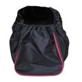 Secosautoparts Waterproof Soft Winch Cover Compatible With 12 000 Lb And Other Winches 8500-17500
