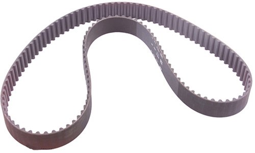 026-0316 Timing Belt 146 Teeth Trapezoidal Tooth Profile Neoprene Construction For Car