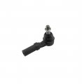 6 Pc Steering Kit Outer Inner Tie Rod Ends 8 Lug Wheels Rack Pinion Bellow Boots 