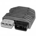 Akkum Fits For Regulator Rectifier Bombardier Can-am Ski-doo Sea-doo 710001103 
