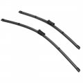 Front Windshield Wiper Blades For Volvo S90 Xc90 V90 17-19 25 Inch 20 