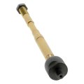 Tie Rod End For 2003 2008 Toyota Corolla Threaded Stud Male 1 And 2 Front Position Alx Pau Og Gev470 Cla1 Dot Certified 