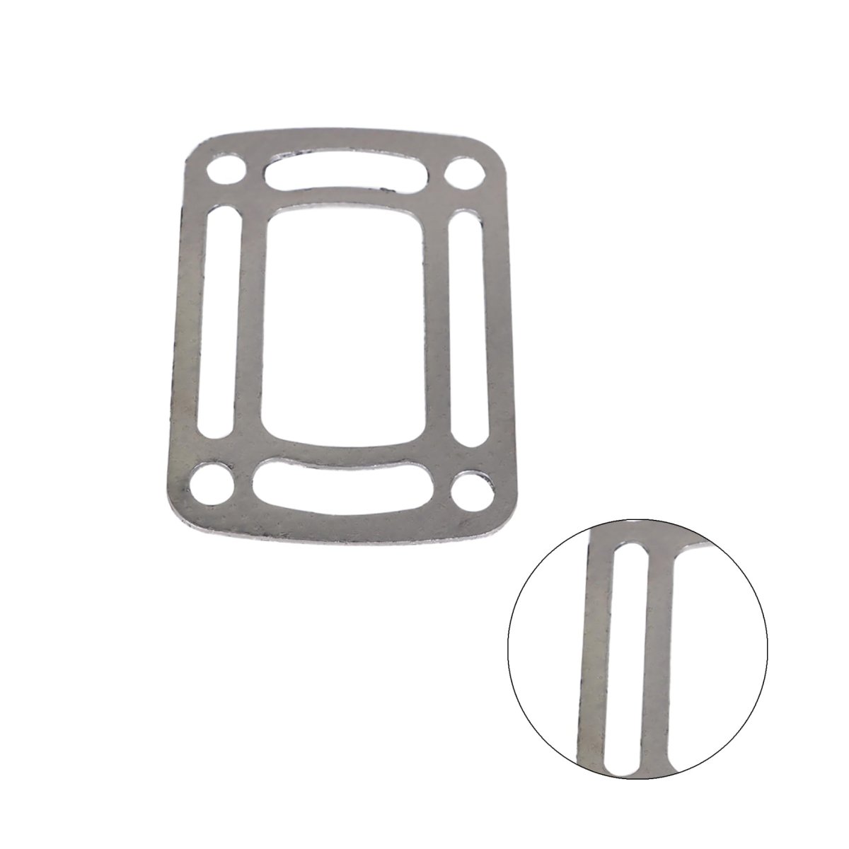 2pcs Gaskets Sets Shim Replacement For Volvo Penta Omc Elbow Riser 18-0943