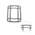 2pcs Gaskets Sets Shim Replacement For Volvo Penta Omc Elbow Riser 18-0943