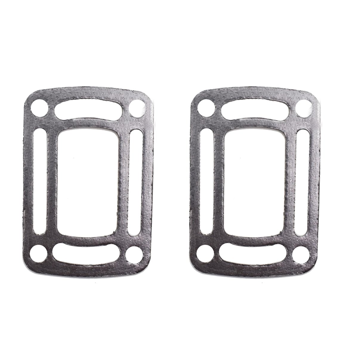 2pcs Gaskets Sets Shim Replacement For Volvo Penta Omc Elbow Riser 18-0943
