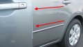 312 Motoring Fits 1999-2004 Suzuki Grand Vitara Clear Door Edge Trim Molding Protectors 4 Qty Of 8 2000 2001 2002 2003 99 00 01