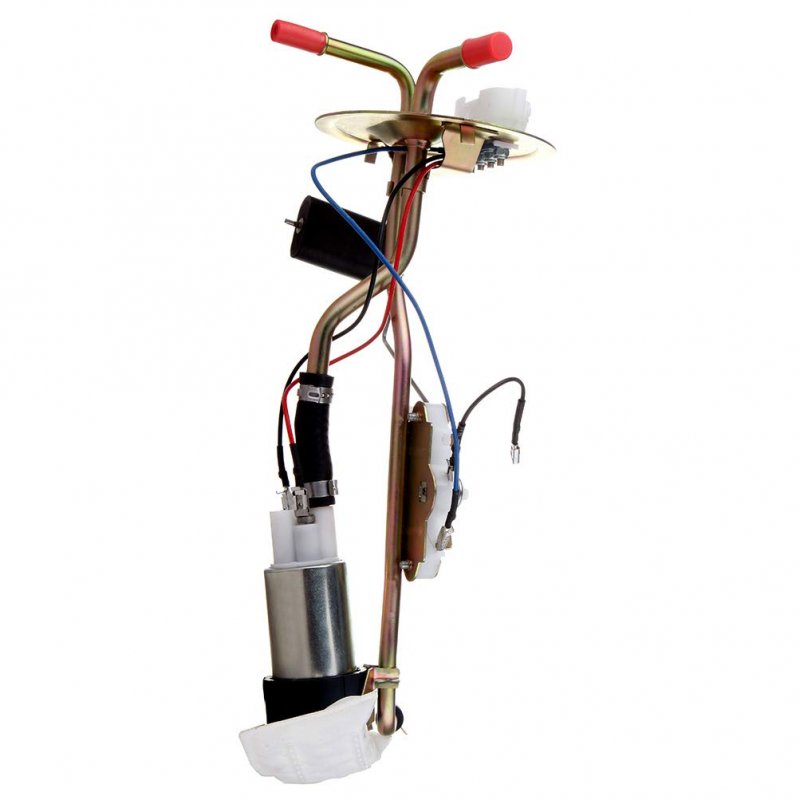 Electric Fuel Pump Assembly For Ford Ranger V6 4 0l 1990 To 1997 And Mazda 000 4 1994 12v E2106s