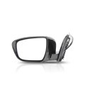 2015 Nissan Murano Door Mirror Driver Side Power Non Heated With Signal Indicator Paint To Match Replacement For 8790106050 
