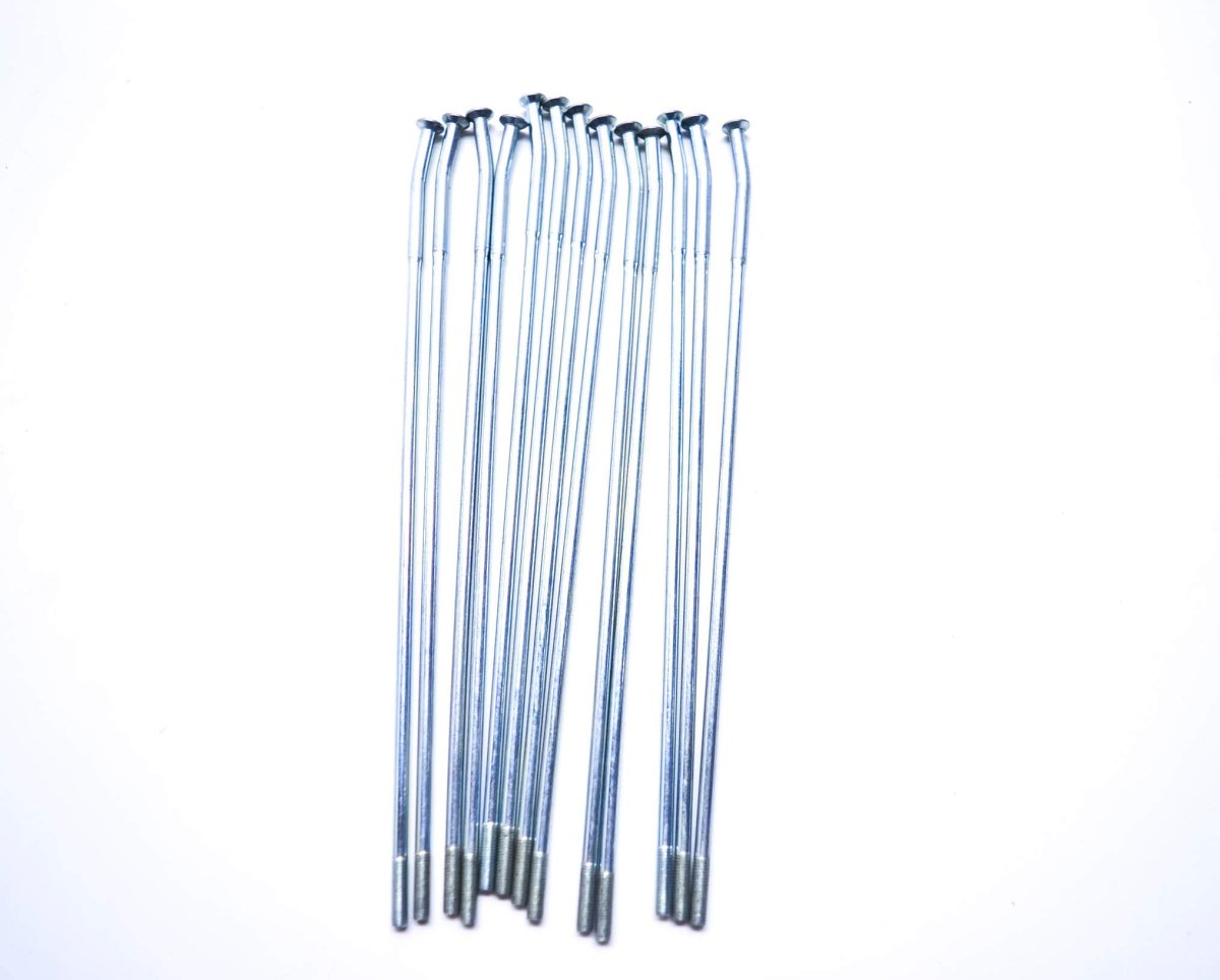 Spoke-inner Rear Left Genuine Kawasaki Motorcycle Atv Part Rp