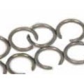 Starter Drive Stop Collar Retainer For Cadillac Seville And Eldorado 1992 1993 1994 Part Number Olx-acd1927848-cl360a62 Black 