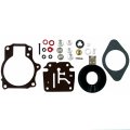 Carburetor Carb Rebuild Repair Kit For Johnson Evinrude 18 20 25 28 30 40 Hp Part 392061 396701 398729 Sierra 7222 Mallory 9 