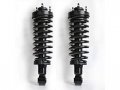 Front Strut And Coil Spring Assembly Set 2 Piece For 2003-2011 Mercury Grand Marquis Without Police Package Or Taxi 