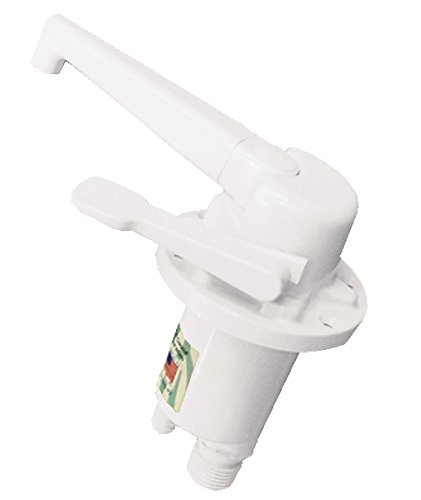 Polar White 24 Flex-Drain Kit with Basket and Strainer RM1522P Zebra RV