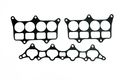 Dnj Manifold Gaskets Intake Ig206 For 85-89 Honda 4 Cyl 2 0l Sohc 12v A20a1 A20a3 Bs Bt 