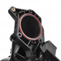 A-premium Engine Intake Manifold Assembly W Gasket Fits For 4cyl 1 6l Compatible With Mini Cooper 2007-2015 Countryman