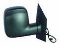 Depo 335-5428r3efh1 Chevy Express Gmc Savana Passenger Side Textured Heated Power Mirror 