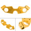 Topteng Lowering Triple Tree Front End Upper Top Clamp Motorcycle Fits For Suzuki Gsxr 1300 Hayabusa 2008-2012