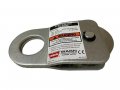 Proper Spec Warn Atv Utv Winch Snatch Block 9000 Lb New
