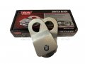 Proper Spec Warn Atv Utv Winch Snatch Block 9000 Lb New