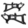 Kuafu Bumper Bracket Compatible With 2015-2018 Dodge Ram 1500 2019-2022 Classic Front Left And Right Side Kit Replacement For