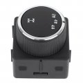 Transfer Case Selector Switch Replcaement For Chevrolet Silverado 2500 2008-2014 3500 Suburban 2008 Replaces 15913725 20972859