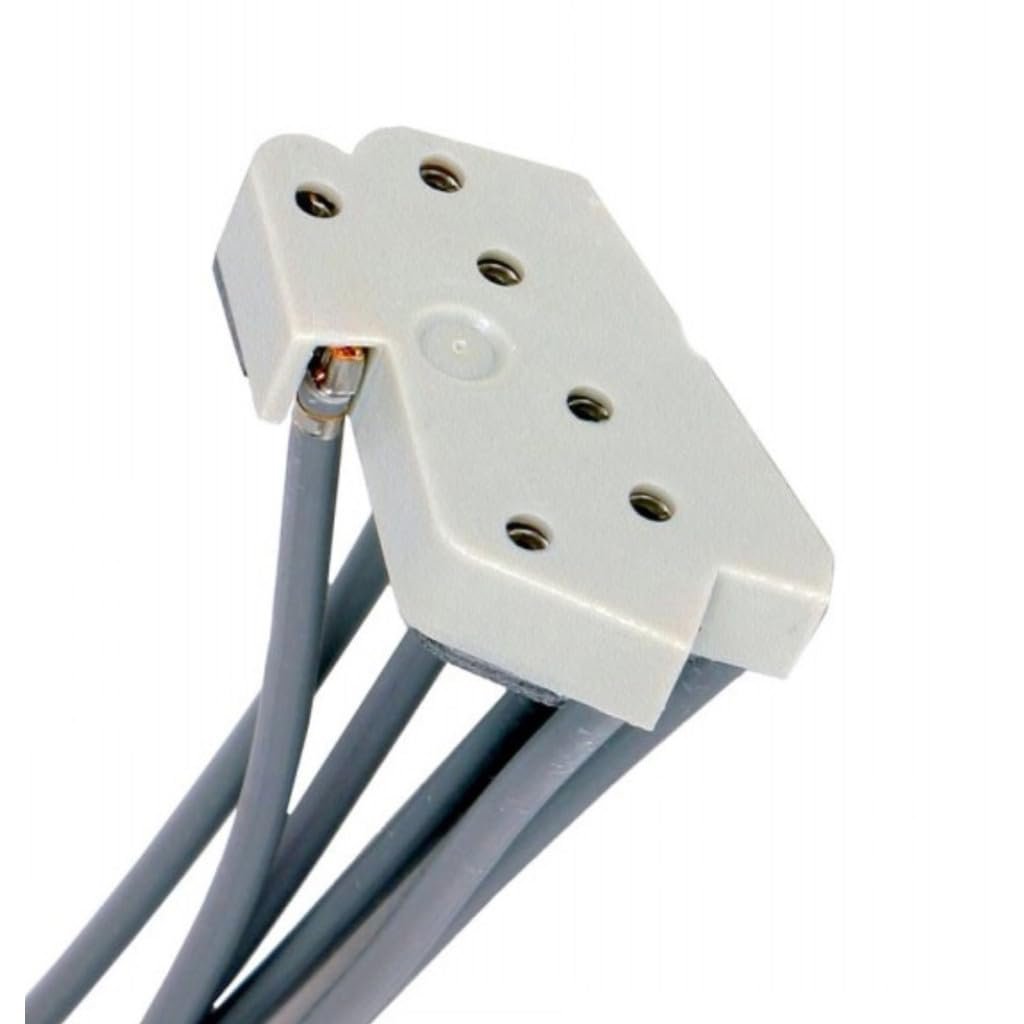 Pontiac Firebird 1993 94 95 96 1997 Door Window Switch Pigtail Female Terminal Gender 17 72 Inches 450 Millimeters Wire Harness
