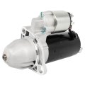 Starter Fit For Audi A6 Quattro 2000-2004 For A8 1997-1999 1997-2003 S6 2002-2003 S8 2001-2003 Motor Replace 0001110100 