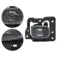 Fog Light Replacement For Pathfinder 2023 2024 Driver And Passenger Side Clear Lens Replaces 261508990d 261558990d 269106ta0a 