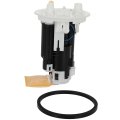 Fuel Pump Replacement Compatible For Mitsubishi Lancer 2002-2003 L4 2 0l Petrol Sedan E8466m 
