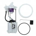 A-premium Electric Fuel Pump Module Assembly With Sending Unit Compatible Honda Civic 2012 2013 2014 2015 L4 1 8l California