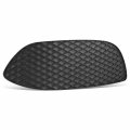 Non Amg Package And Luxury Mb1038172 Front Fog Light Cover For Mercedes-benz C300 2015-2018 Driver Left Side Smooth Black 