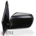 Auto Dynasty Ho1320154 Oe Style Powered Driver Left Side View Door Mirror Compatible With Honda Pilot 03-08