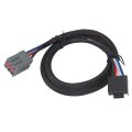 Brake Control Wiring Adapter With Plug Play Connector Ford E-150 250 350 F-150 Flex Windstar Explorer Econoline Land Rover 
