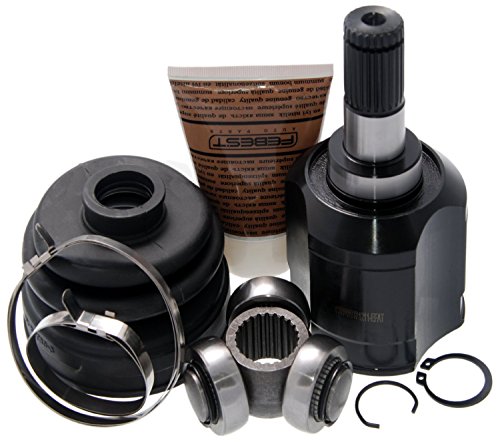 Genuine Joint Protective Boot With Assembly Items And Grease Inner 1k0498201d