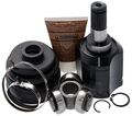Genuine Joint Protective Boot With Assembly Items And Grease Inner 1k0498201d 
