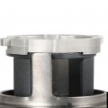 Wflnhb Transmission Clutch Release Bearing Replacement For 2012-2014 Ford Focus Ca6z7a508e Bv6z7a508a