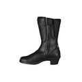 Oxford Womens Valkyrie Boots Black 